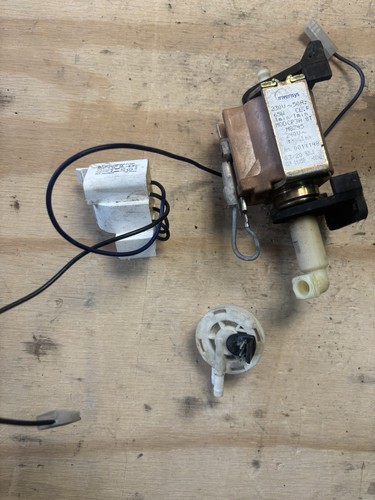 Siemens surpresso s40 - surpresso, 1