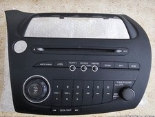 Honda Civic 2008 FK1 Original