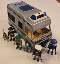 PLAYMOBIL City Action 4022