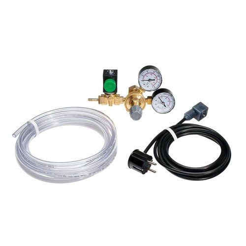 Growcontrol co2 druckminderer - growcontrol,