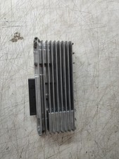 Verstärker Endstufe Soundsystem ASK 8T0035223Q | Audi A4 8K 2.7TDI 09BJ B204