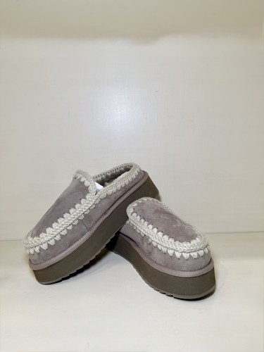 Mou damen keilabsatzschuh - mou,