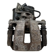 Bremssattel hinten rechts Stellmotor 310x22mm VW Passat 3C 3C0615404F