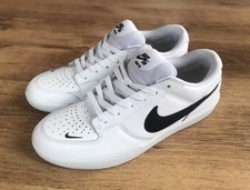 Nike SB Force 58 Gr.44 Dunk Low Pro Skateboard Schuhe