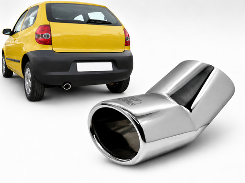 Auspuffblende endrohr für vw - für,