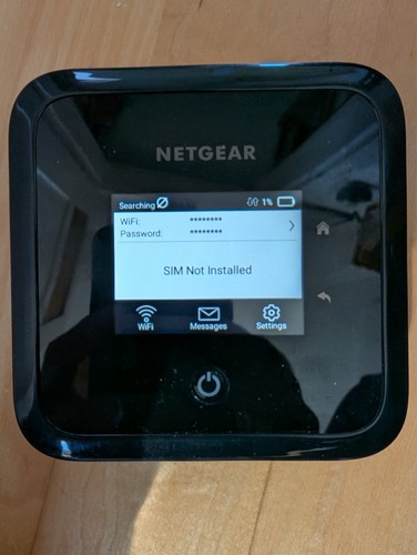 Netgear nighthawk 5g lte - nighthawk,