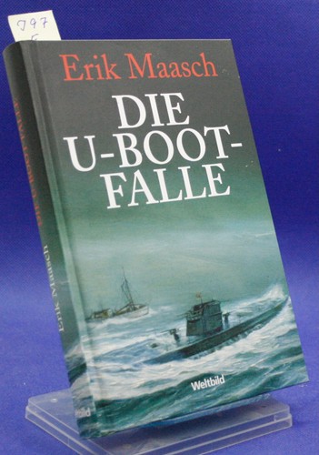 Die boot falle von - u-boot, erik
