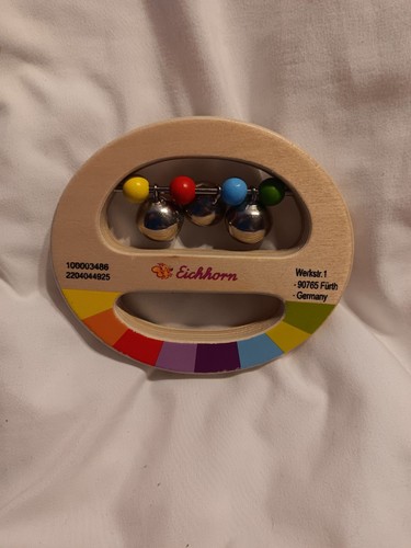 Babyspielzeug