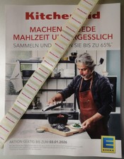 30 Treuepunkte für Edeka