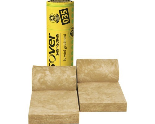 Isover kerndämm rollfilz - isover, kerndämm-rollfilz