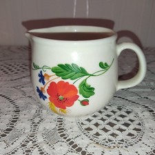 DDR - Torgau - Kanne - Krug -