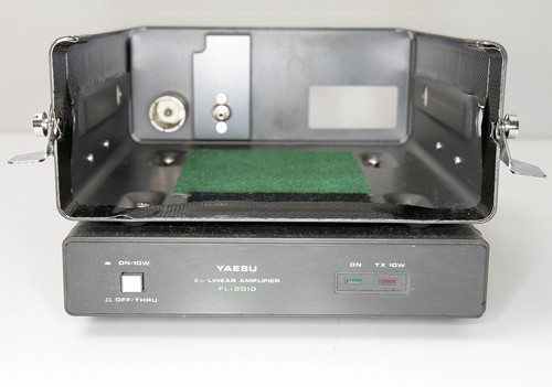 Yaesu 2010 linear - yaesu, fl-2010