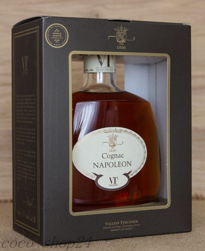 Vallein tercinier napoleon - tercinier,