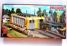 VOLLMER HO 5760 DOUBLE LOCK