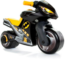 Laufrad Kinder Motorrad - Batman Rutschauto Rutscher Laufrad ab 18 Monaten