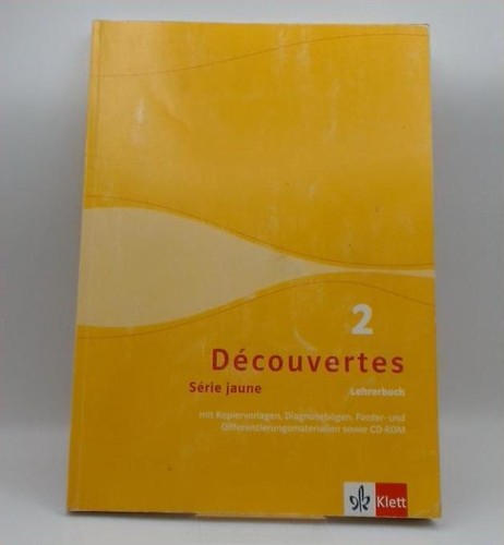 Découvertes série jaune - découvertes,