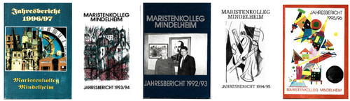 Maristenkolleg mindelheim - maristenkolleg,
