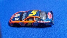 Chevrolet Monte Carlo Racing Champions Kelloggs Nascar Modellauto, Bespielt.