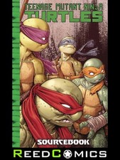 TEENAGE MUTANT NINJA TURTLES