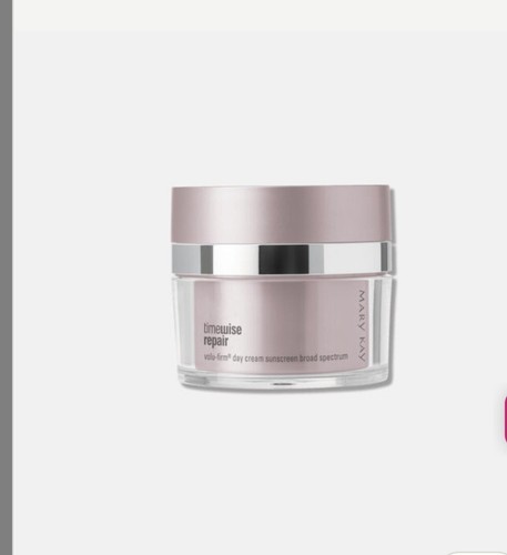 Mary kay timewise repair - kay,