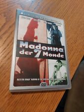 DVD- Madonna der 7 Monde  **Stewart Granger**Phyllis Calvert**Patricia Roc*
