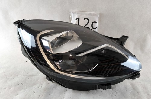 Ford puma mk2 scheinwerfer - mk2,