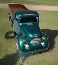 ROBUR GARANT PRITSCHE DDR Sammler Modellauto, 1:64 von Grell / Oldtimer Auto