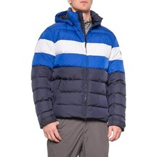 Bogner Fire + Ice Puffer Down