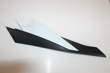 Verkleidung Seite rechts Suzuki GSX-R750/600 2008-10 Seitenverkleidung