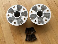 orig. Porsche 911 RADNABEN