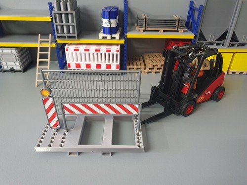 Transportgestell für