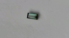 Indigolith Turmalin 0,51 Ct