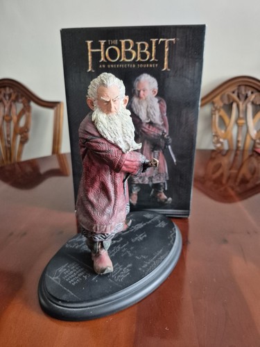 Weta der hobbit balin - weta,
