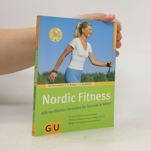 Nordic fitness kolektiv - nordic,