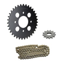 Kettensatz Ritzel 13Z