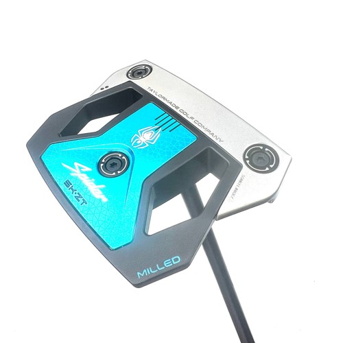 Taylormade spider putter - spider, zt