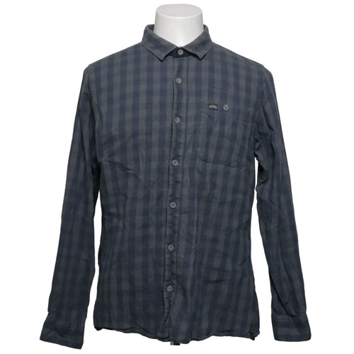 Lundhags flanellhemd - lundhags,,