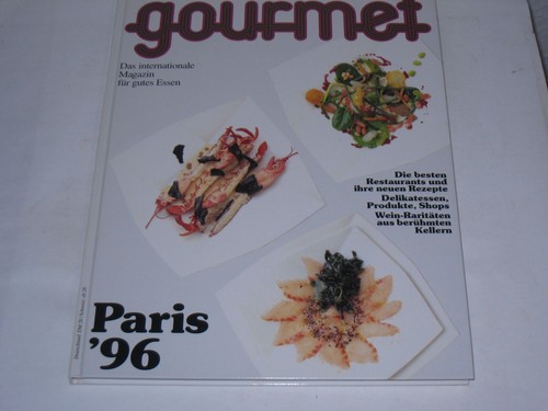Willsberger johann gourmet - willsberger,, johann:gourmet