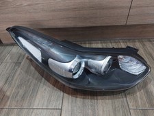 Frontscheinwerfer Kia Sportage