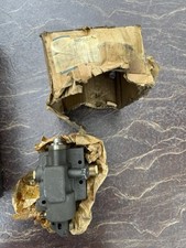 Deutz D 4006 4506 5006 Original Bosch Hydrauliksteuergerät 0521706101