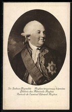 AK Admiral Hughes in Uniform 