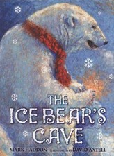 The Ice Bear's Cave,Mark