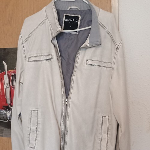 Identic herren collegejacke - herren,