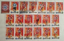 Match Attax Bundesliga 08/09