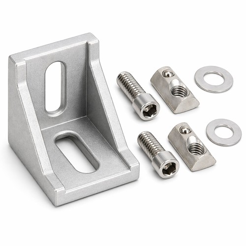 50x eckwinkel nut - 50x, 40x40