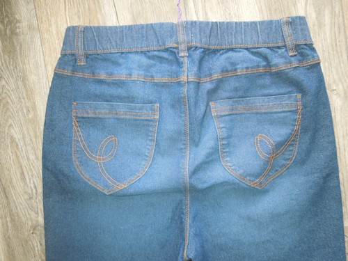 Neue damenjeans curvy gr - neue,