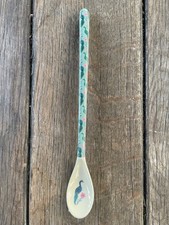 Rice  Latte Löffel  aus