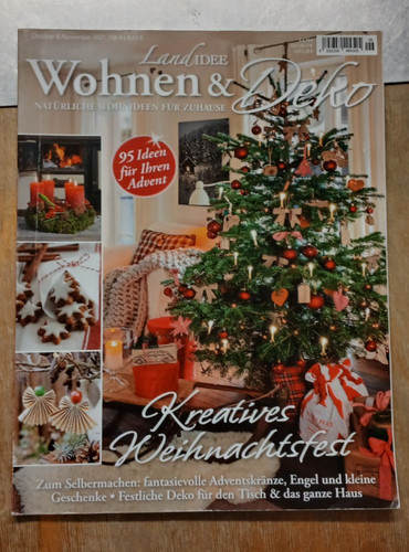 Zeitschrift landidee - zeitschrift, –