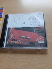 PC Spiel Ultimate Race Pro