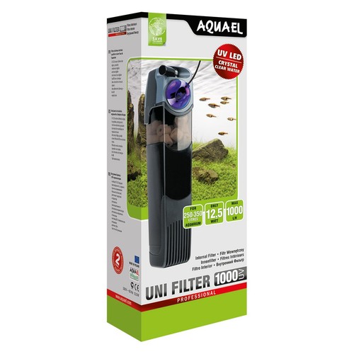 Aquael innenfilter unifilter - aquael,